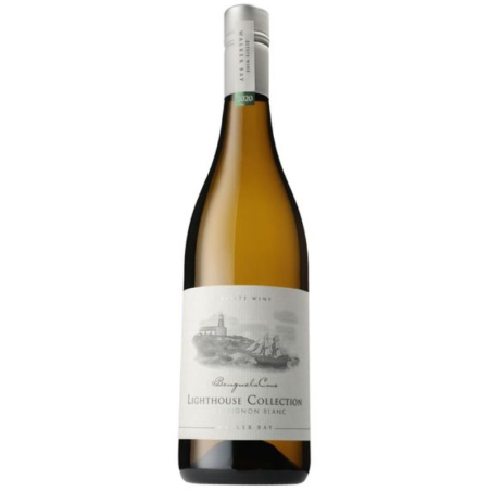 Benguela Cove LC Sauvignon Blanc 2023